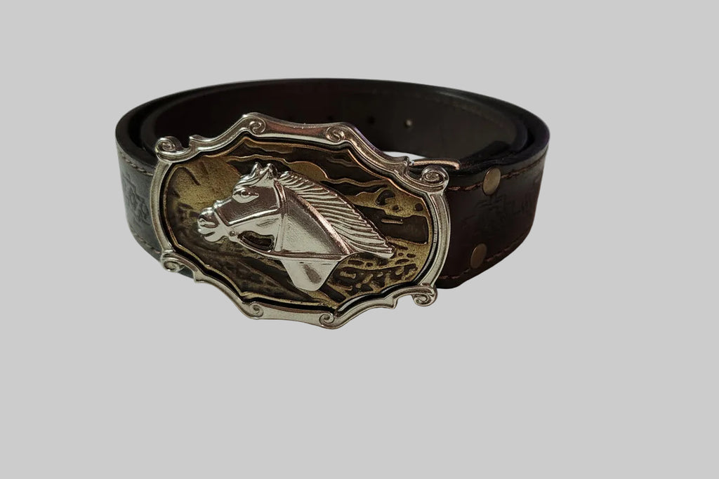CH Horse belt