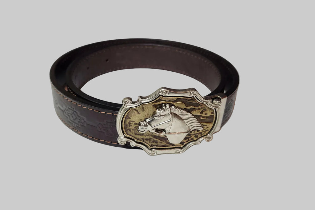 CH Horse belt