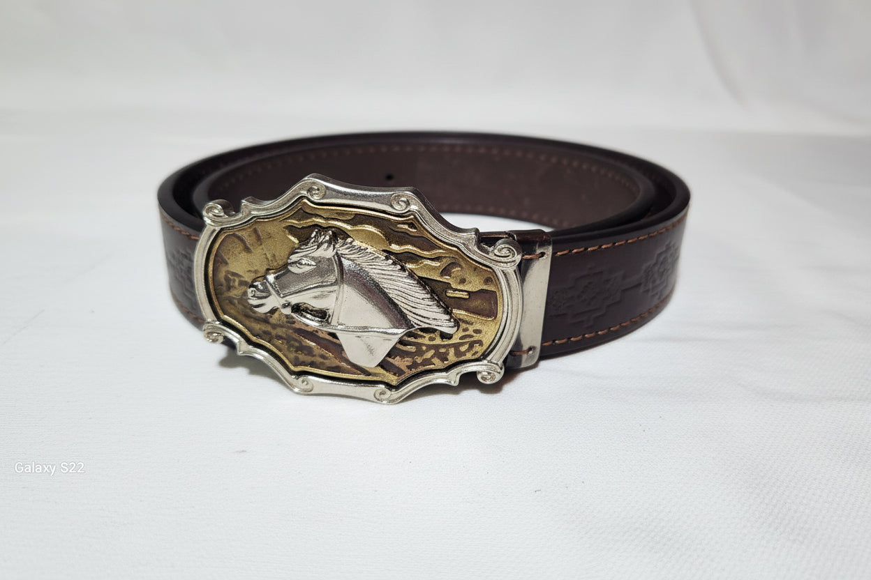 CH Horse belt
