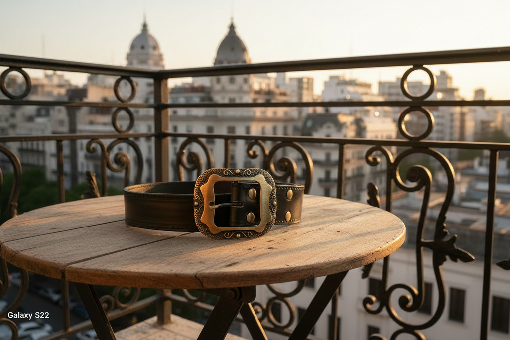 Urban belt