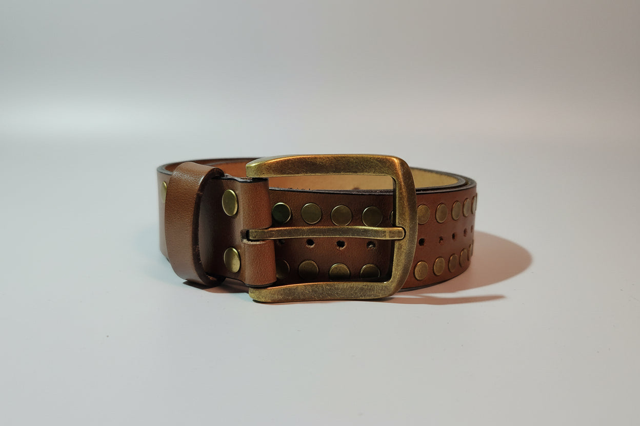 Studs (Limited-Edition) belt
