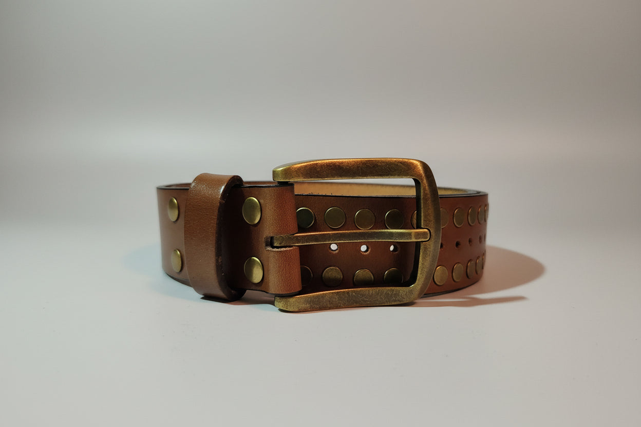 Studs (Limited-Edition) belt