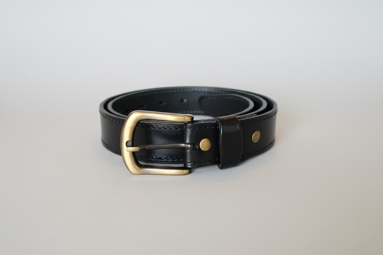 Classic Belt