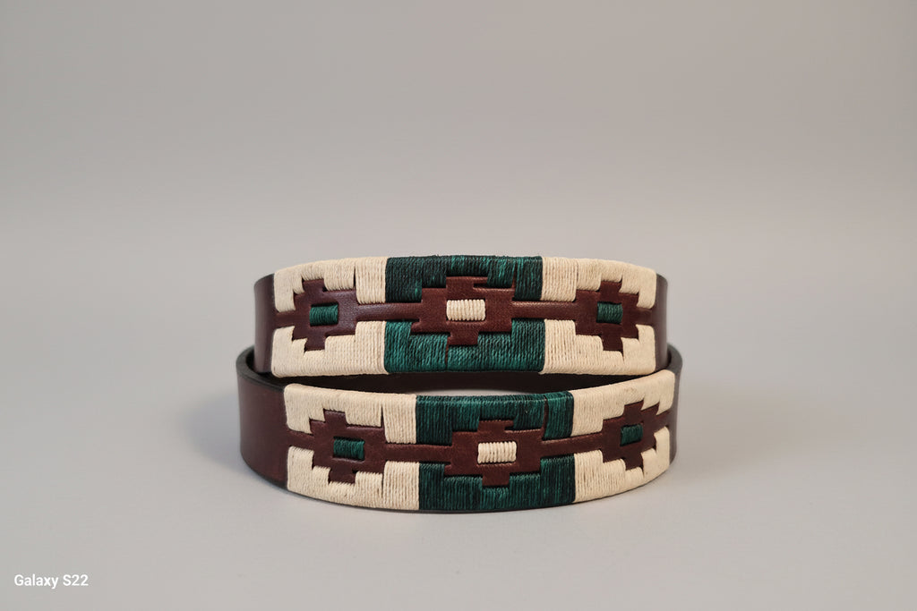 The Alpha belt