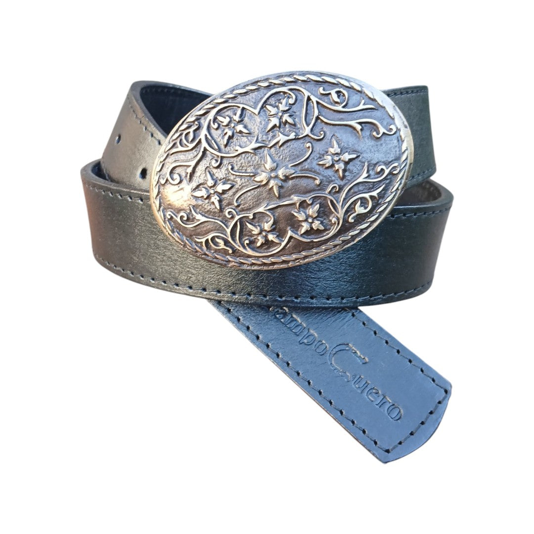 CH The Open Fields belt
