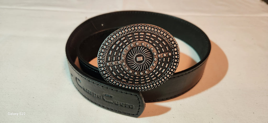 CH Geometric Sun belt
