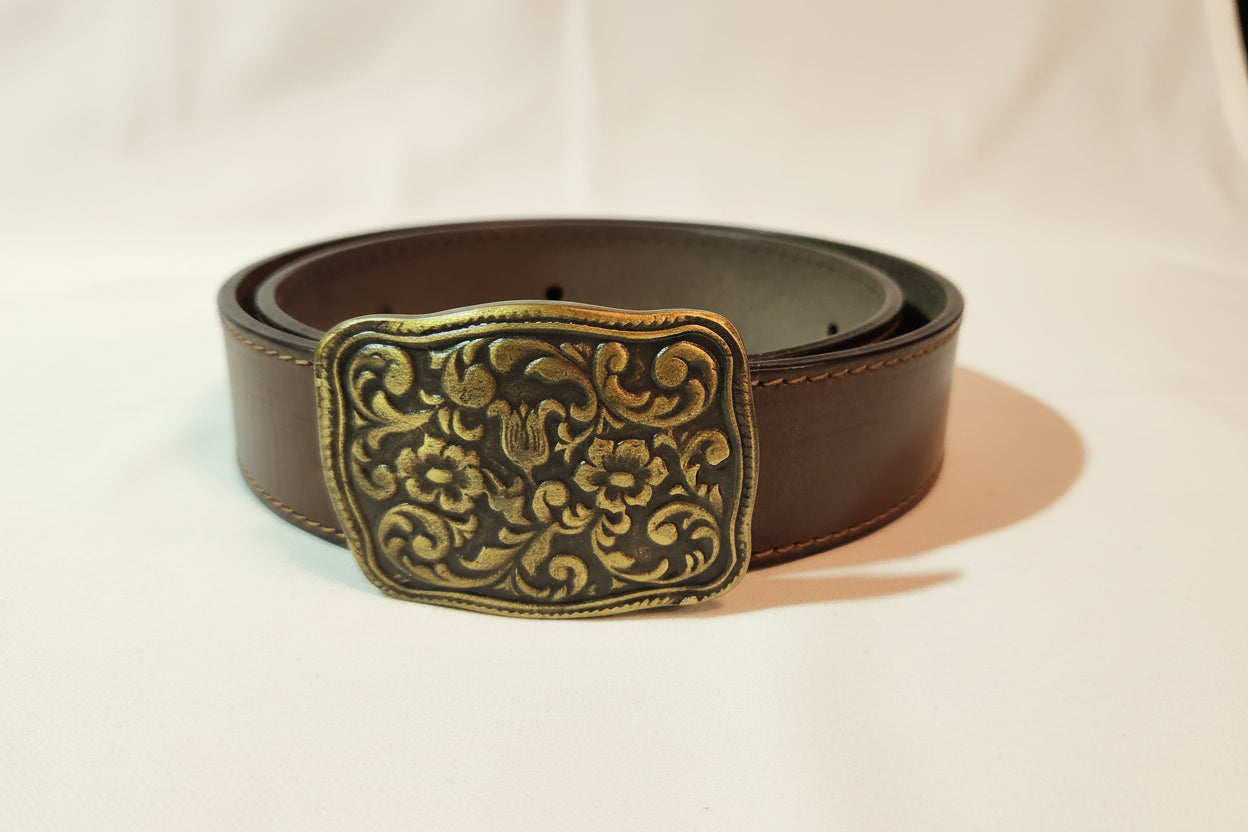 CH Buenos Aires Flowers belt