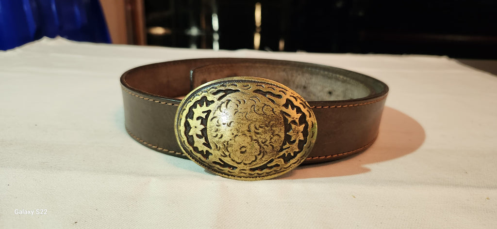 CH Night in the Fields belt