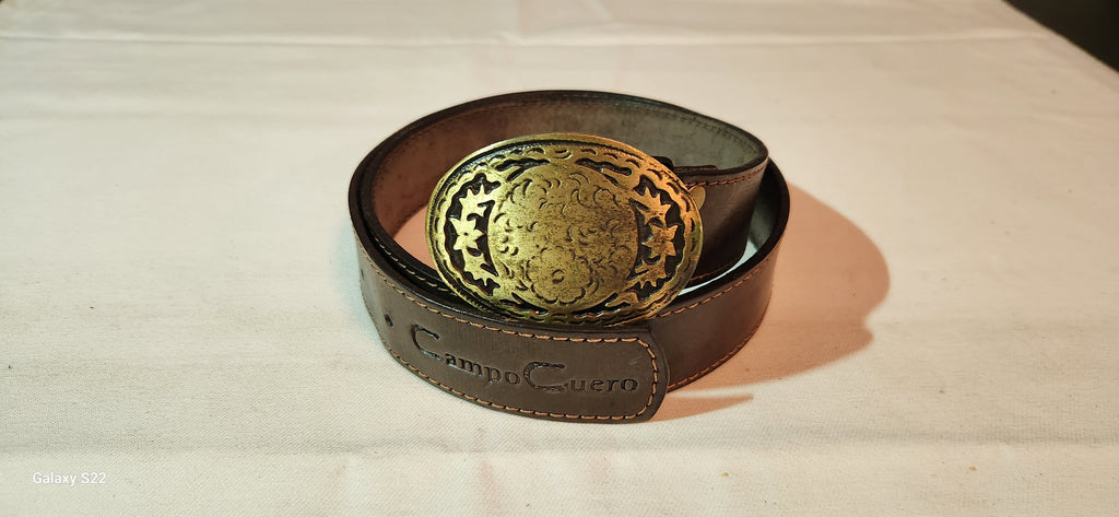 CH Night in the Fields belt