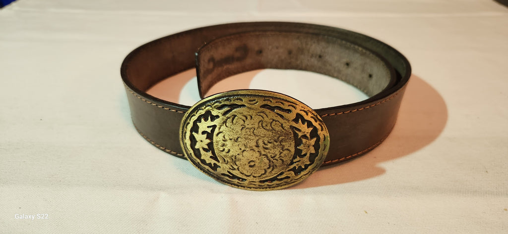 CH Night in the Fields belt