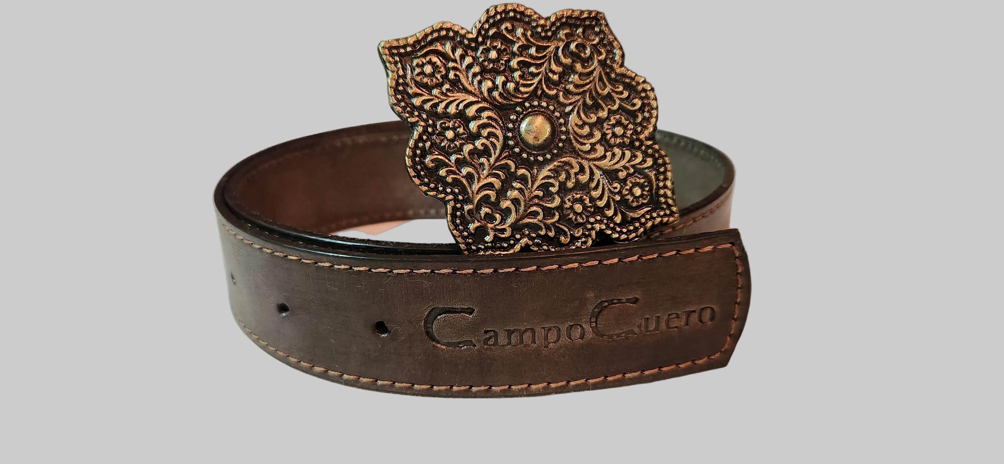 CH Flor belt