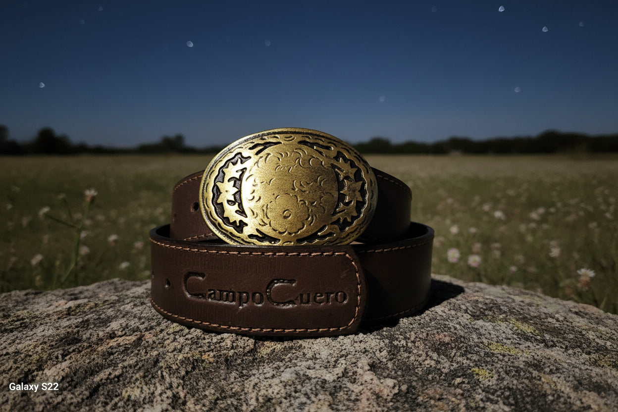 CH Night in the Fields belt