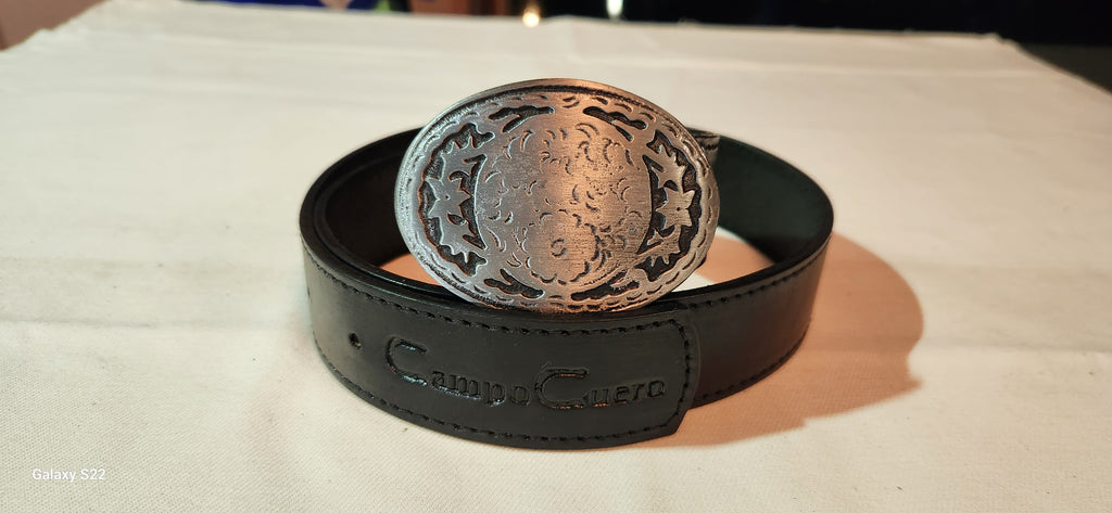 CH Night in the Fields belt