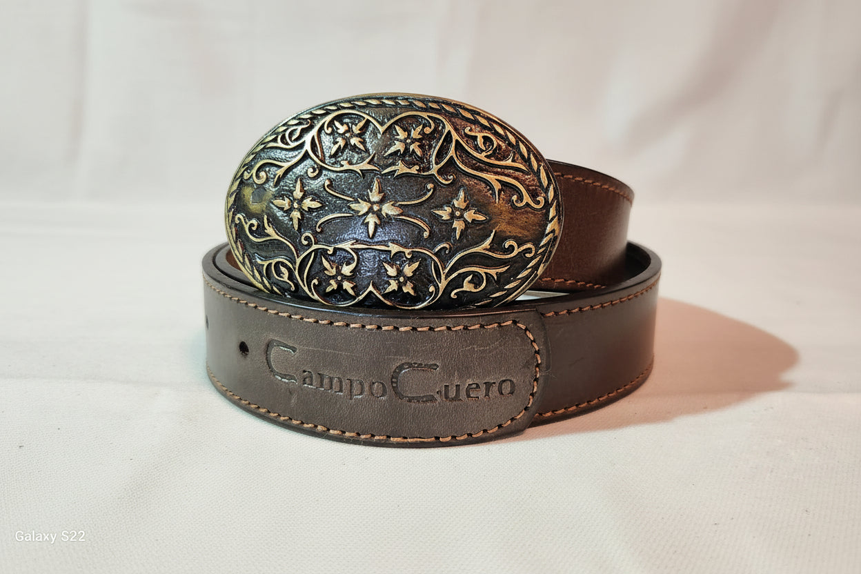 CH The Open Fields belt