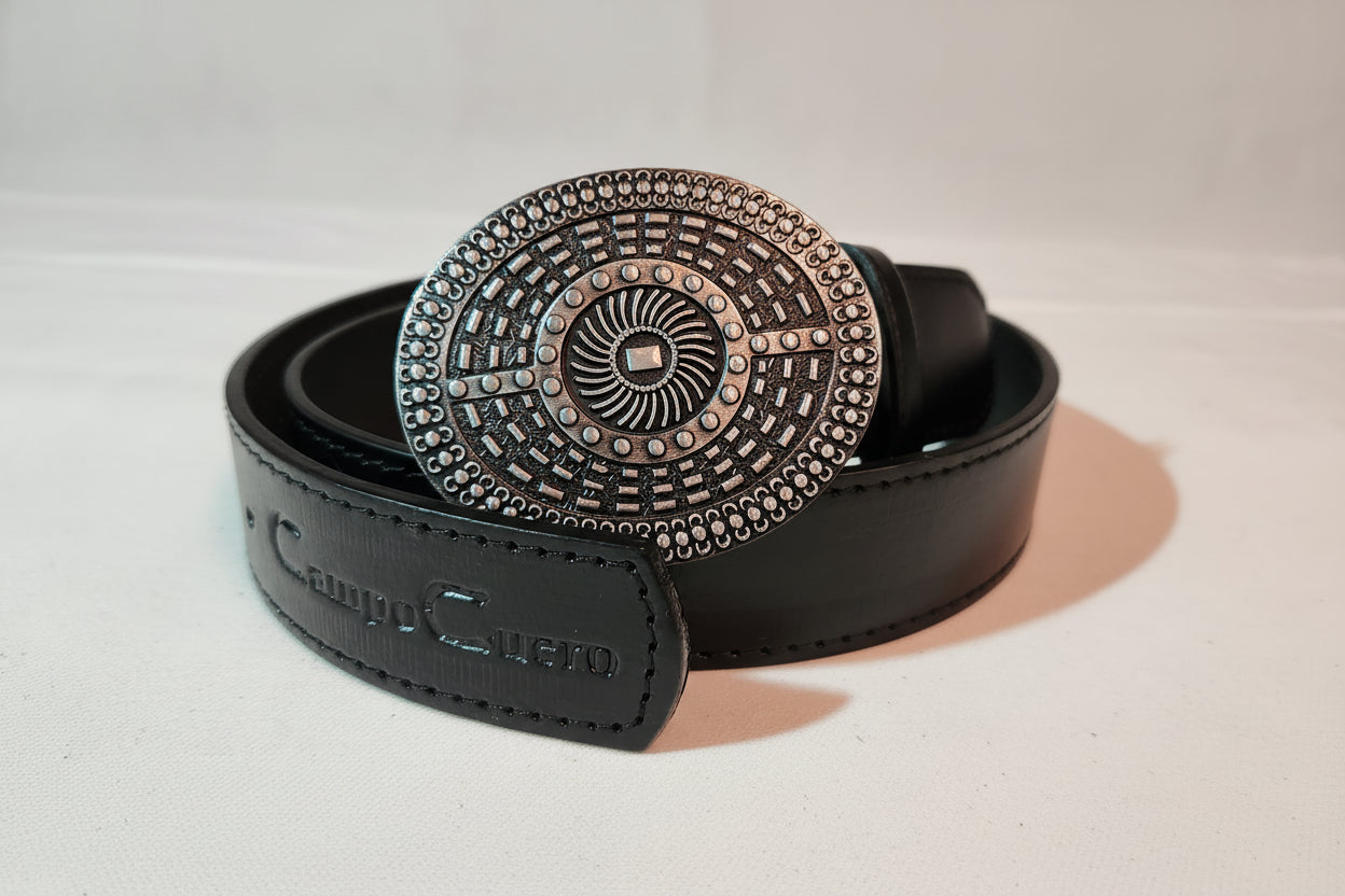 CH Geometric Sun belt