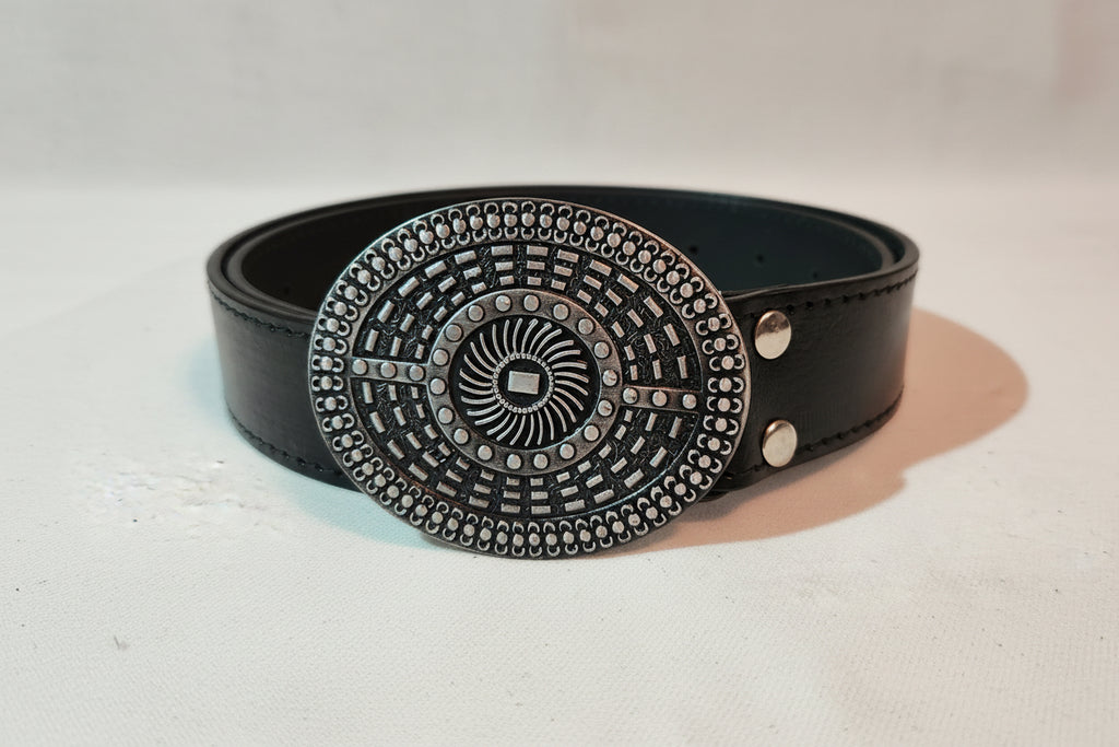CH Geometric Sun belt