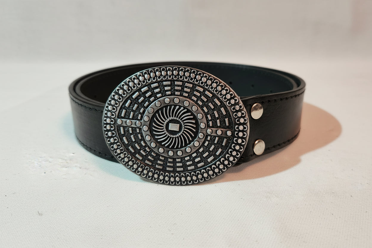 CH Geometric Sun belt