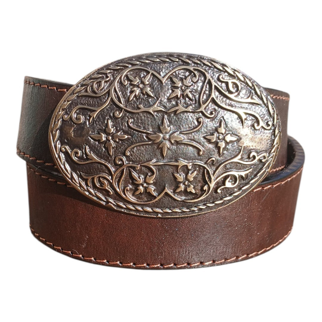 CH The Open Fields belt
