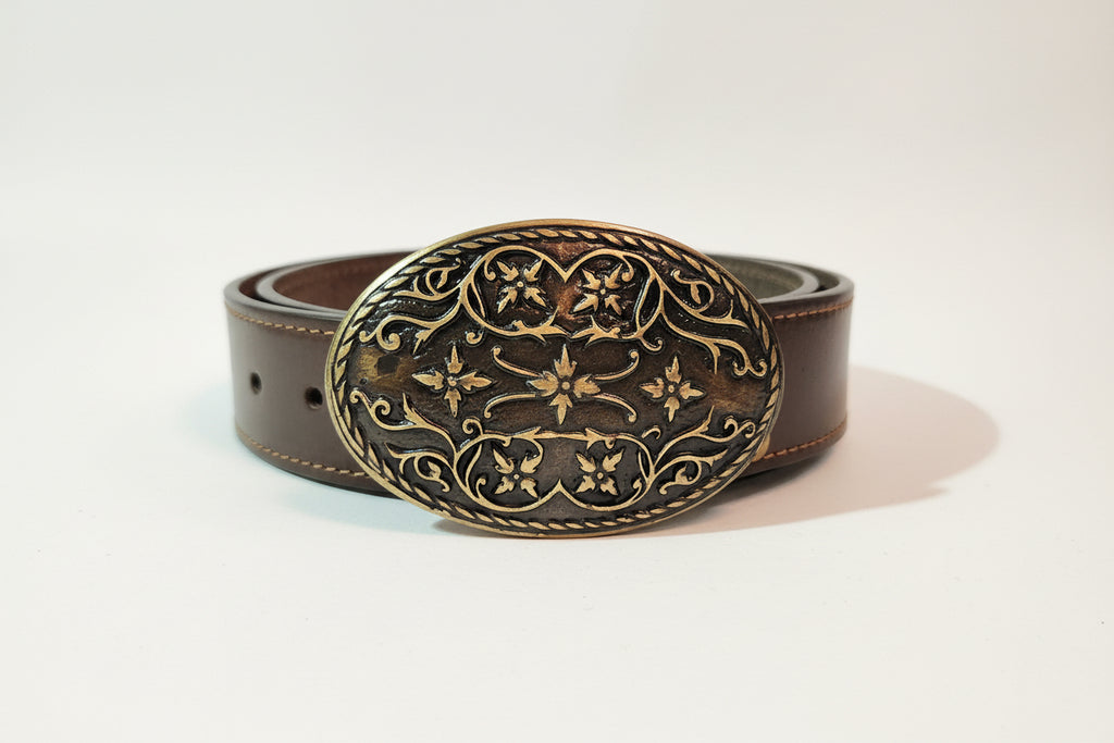 CH The Open Fields belt