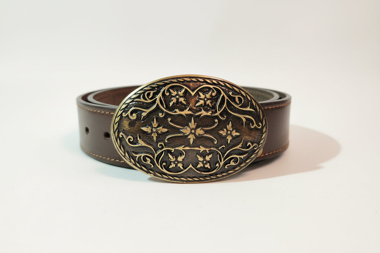 CH The Open Fields belt