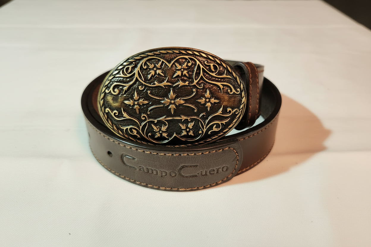 CH The Open Fields belt